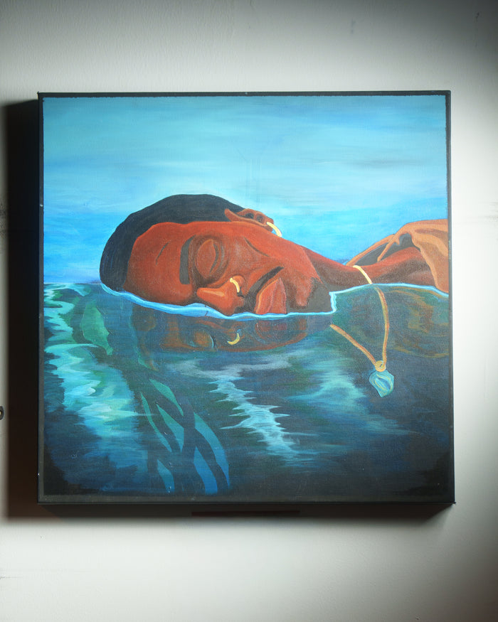“HEALING SORROWS” (Original)