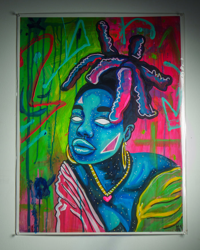 “CELESTICA” (Original)