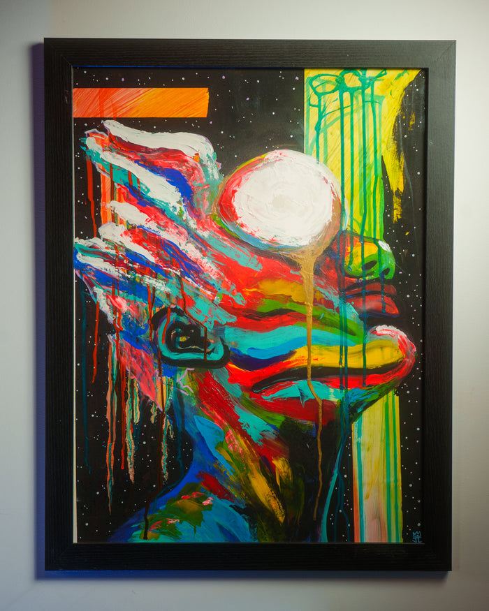 “ATOM” (Original)