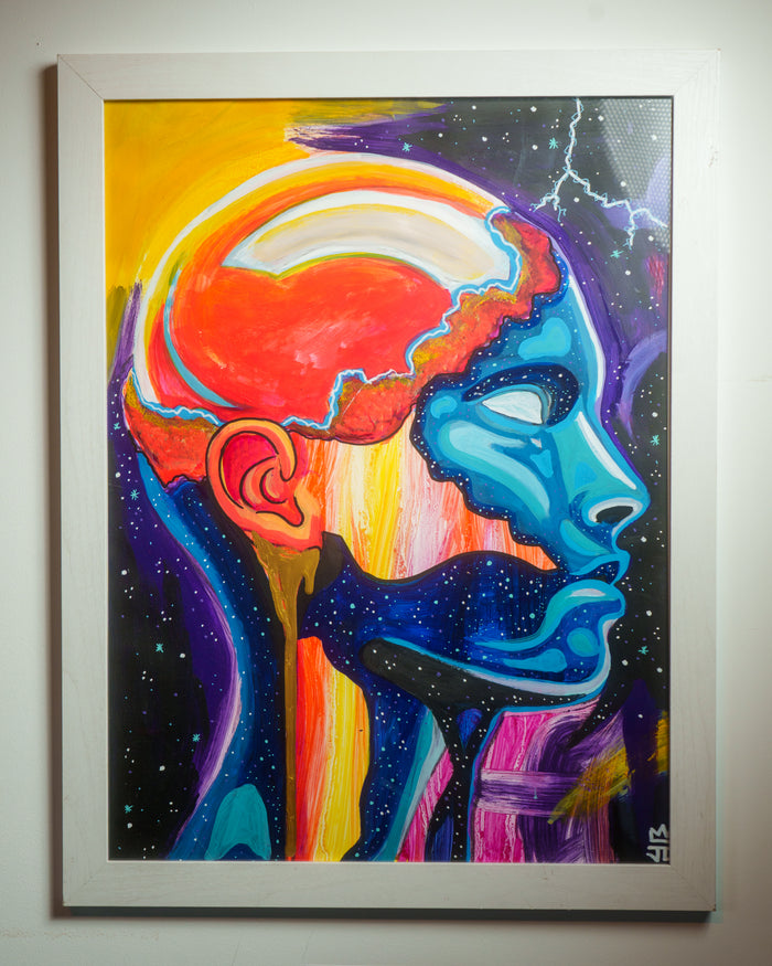 “PEGASUS’ BOLTS” - Small Print