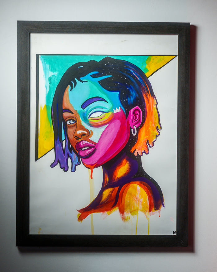 “NOVA” - Small Print
