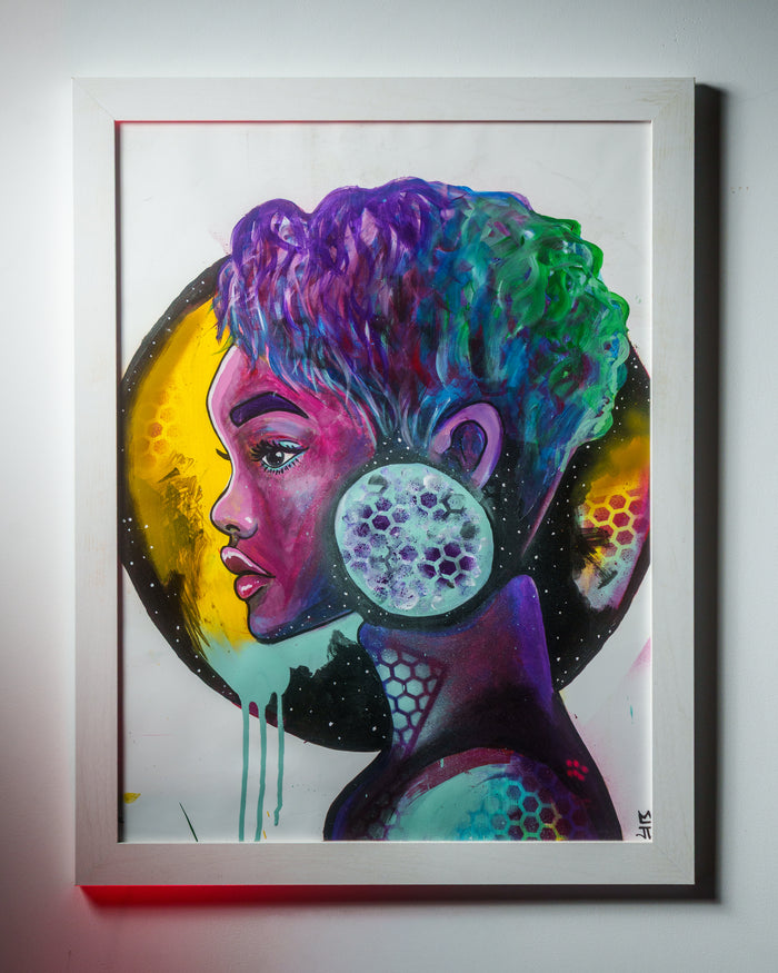 “LUNA” (Original)