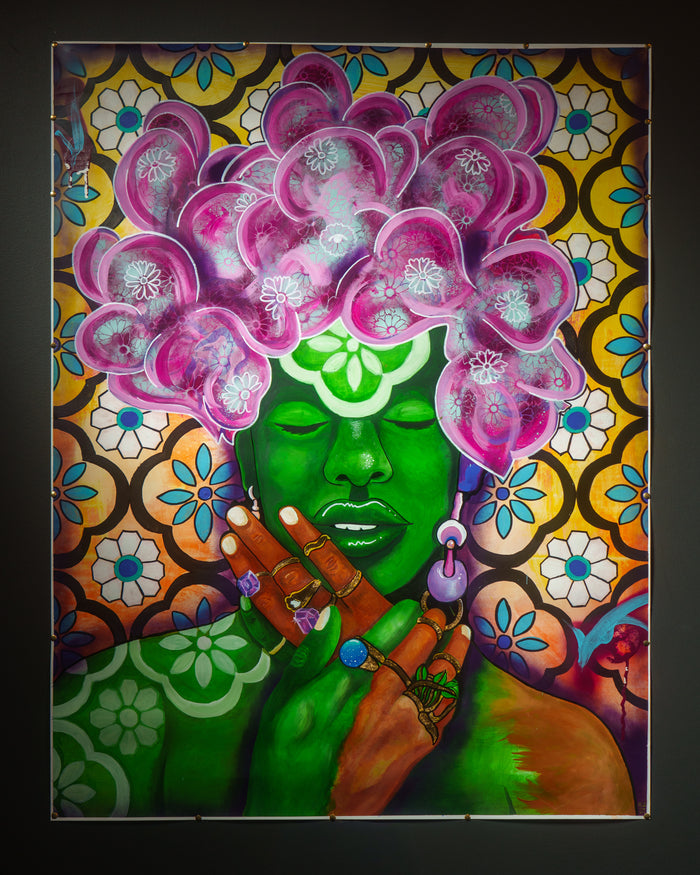 “EARF ESSENCE” (Original)