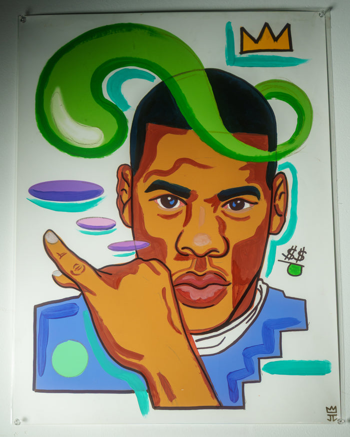“HOV” (Original)