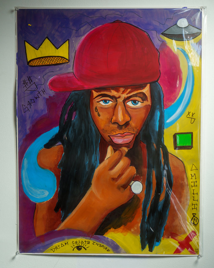 “WEEZY” (Original)