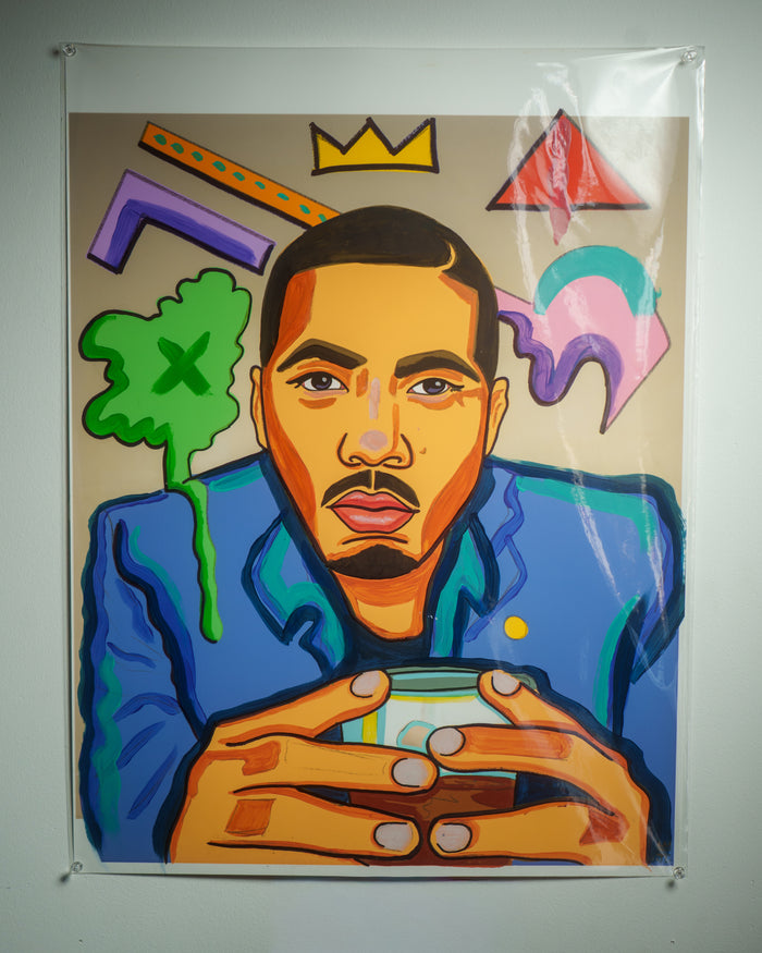 “NAS” (Original)